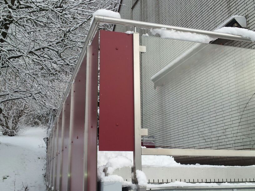 AIKO Edelstahl Metallbau. Das Nützliche mit dem Schönen verbinden! AIKO ist Ihr Ansprechpartner rund um Metallbau, Edelstahl, Glas sowie Holz. Wir realisieren Ihre Ideen und Wünsche