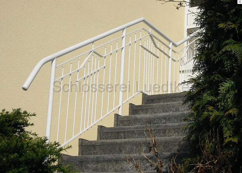 Norbert Lüdtke, Bau- & Kunstschlosserei. Ob Schmieden, Schweißen, Nieten, Biegen, oder Walzen, wir bieten Ihnen eine zeitgemäße, flexible und formschöne Lösung & mehr.