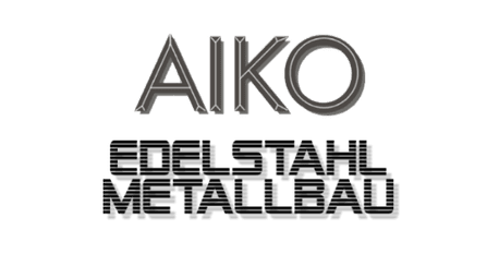 AIKO Edelstahl Metallbau. Das Nützliche mit dem Schönen verbinden! AIKO ist Ihr Ansprechpartner rund um Metallbau, Edelstahl, Glas sowie Holz. Wir realisieren Ihre Ideen und Wünsche