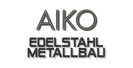 AIKO Edelstahl Metallbau. Das Nützliche mit dem Schönen verbinden! AIKO ist Ihr Ansprechpartner rund um Metallbau, Edelstahl, Glas sowie Holz. Wir realisieren Ihre Ideen und Wünsche