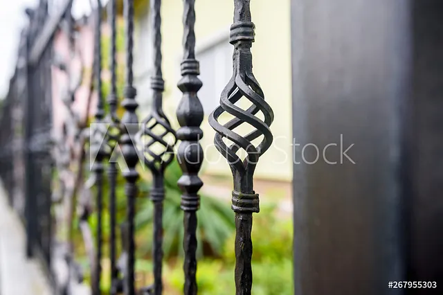 Stairway, Author ©Adam/stock.adobe.com