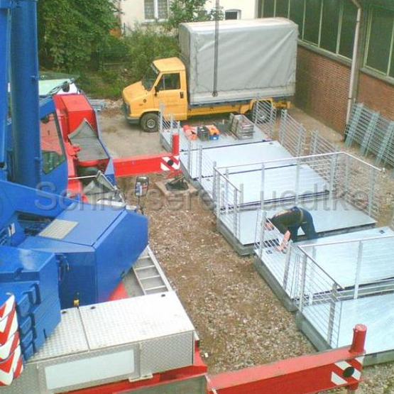 Norbert Lüdtke, Bau- & Kunstschlosserei. Ob Schmieden, Schweißen, Nieten, Biegen, oder Walzen, wir bieten Ihnen eine zeitgemäße, flexible und formschöne Lösung & mehr.