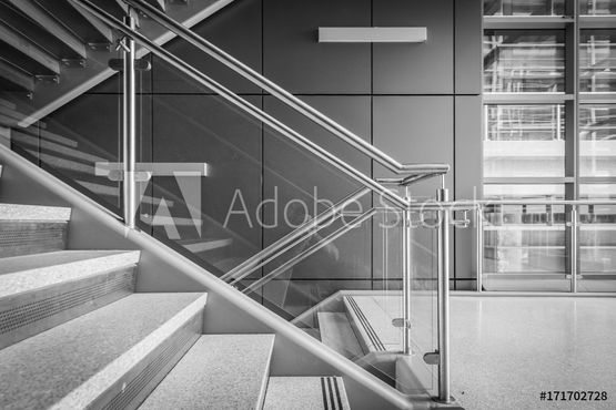 Stairway, Author ©Adam/stock.adobe.com